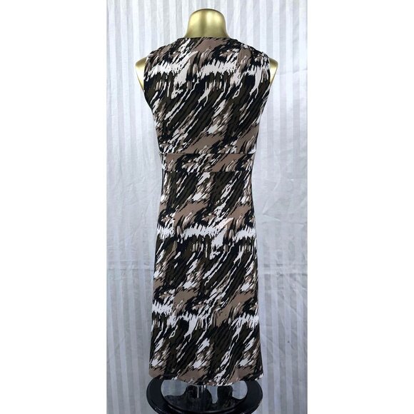 NWT ity crossover bust dress (small/medium) - Picture 6 of 10